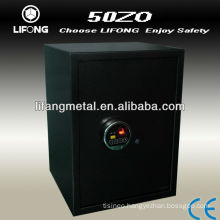 Electronic Biometric Fingerprint safe lock box